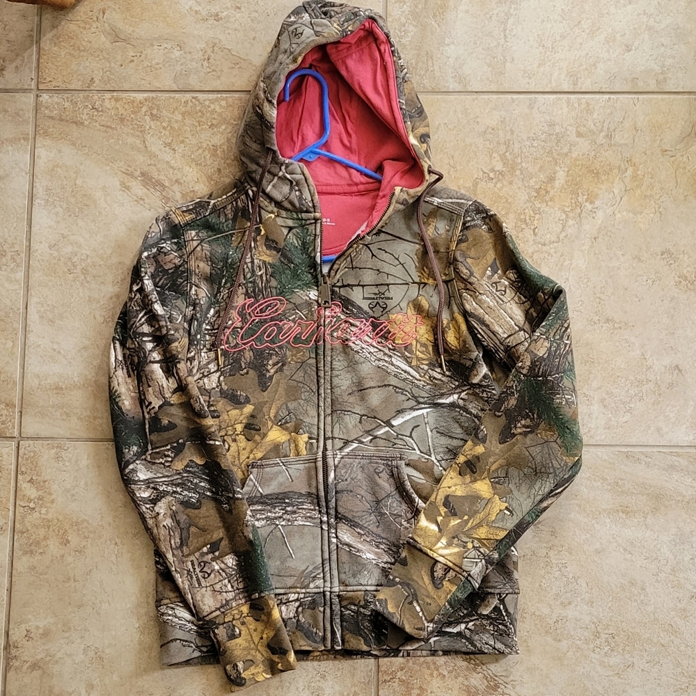 Carhartt jacket